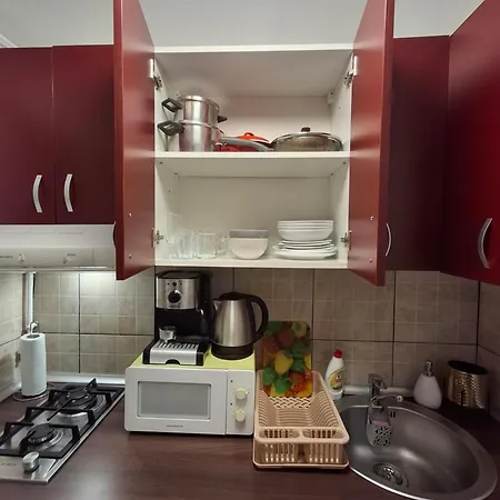 Apartament Claudia Deva Extérieur photo