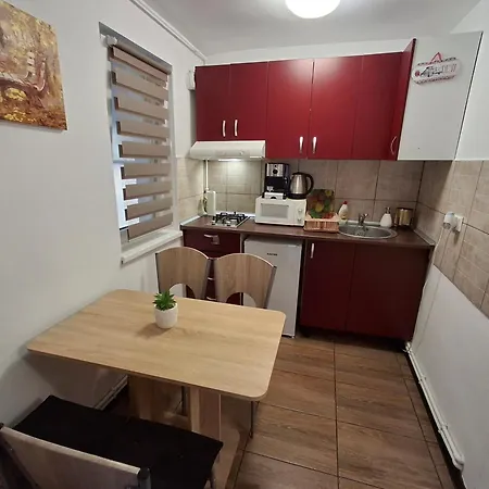 Apartament Claudia Deva Extérieur photo