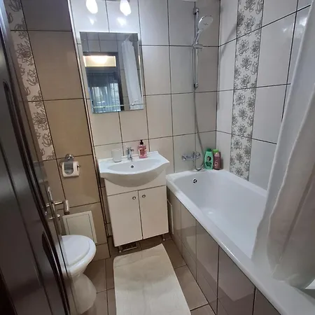 Apartament Claudia Deva Extérieur photo