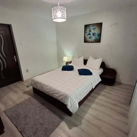 Apartament Claudia Deva Extérieur photo