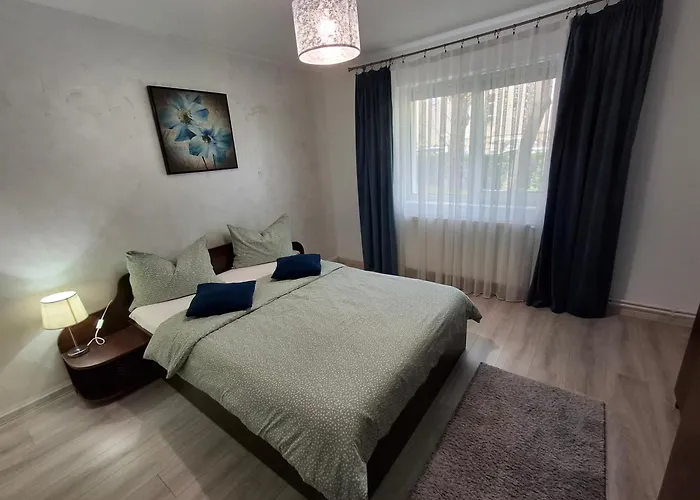 Apartament Claudia