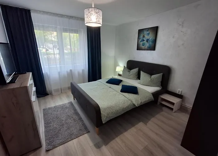 Apartament Claudia