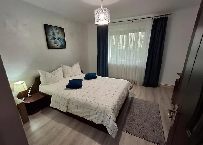 Apartament Claudia