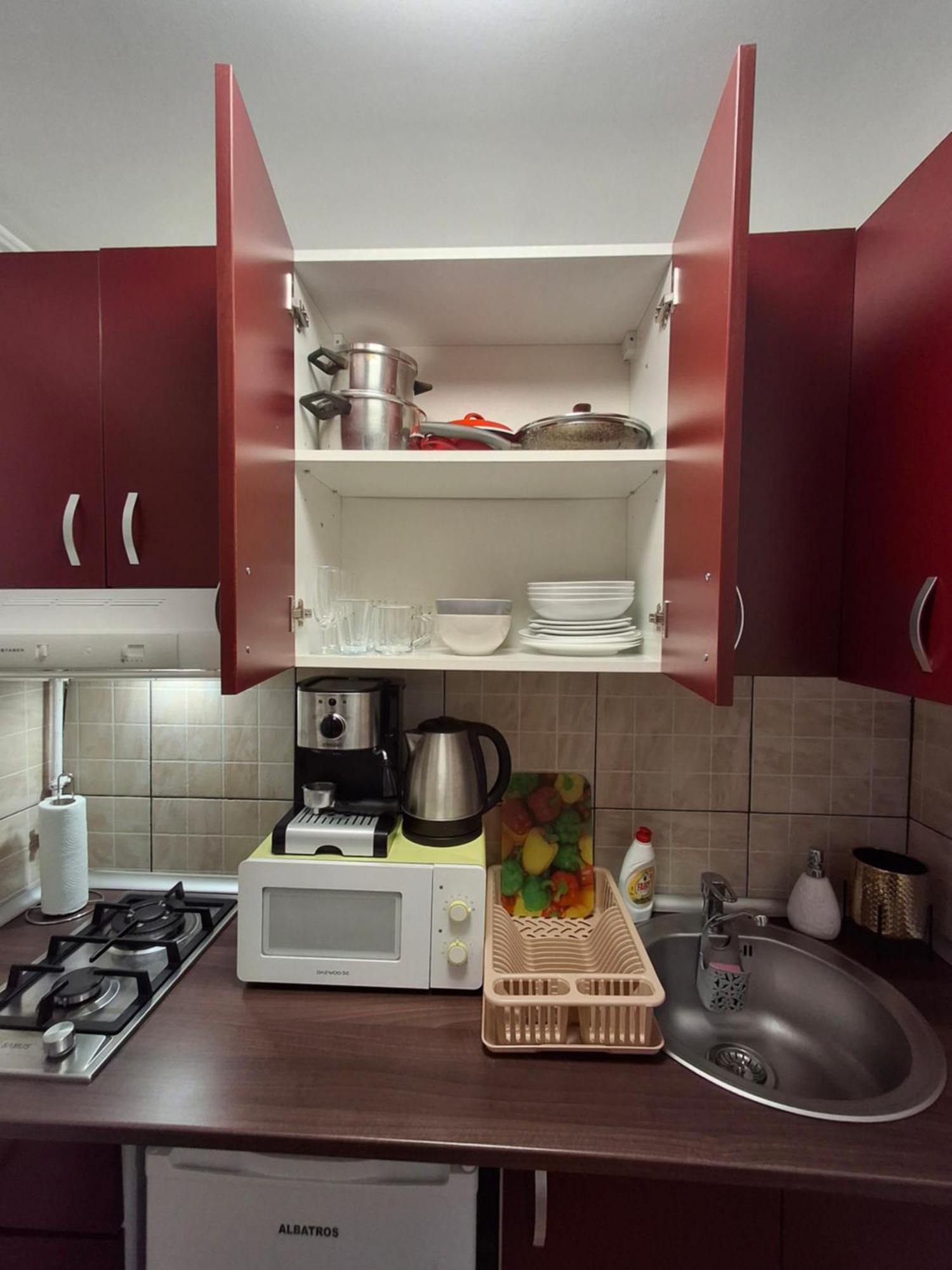 Claudia Appartement Deva
