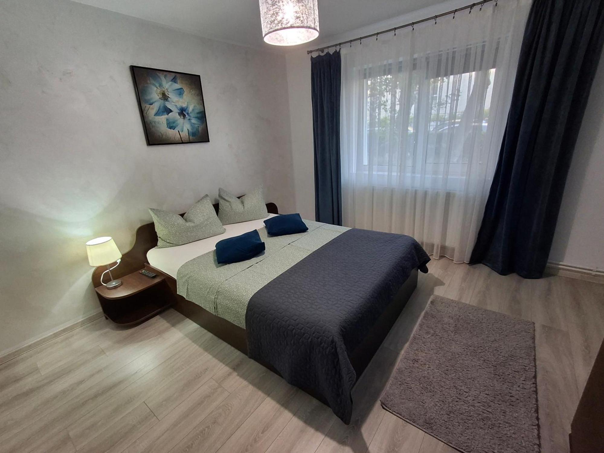 Claudia Appartement