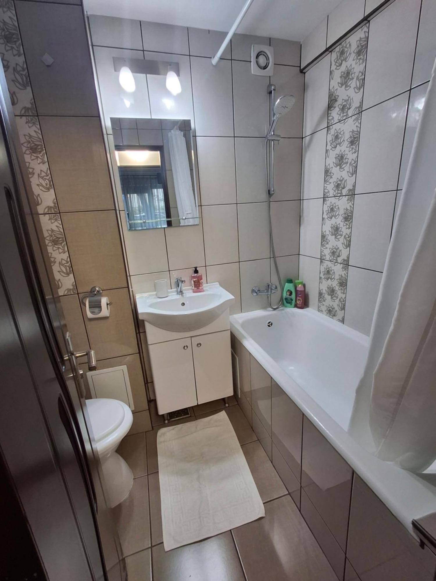 Appartement Claudia