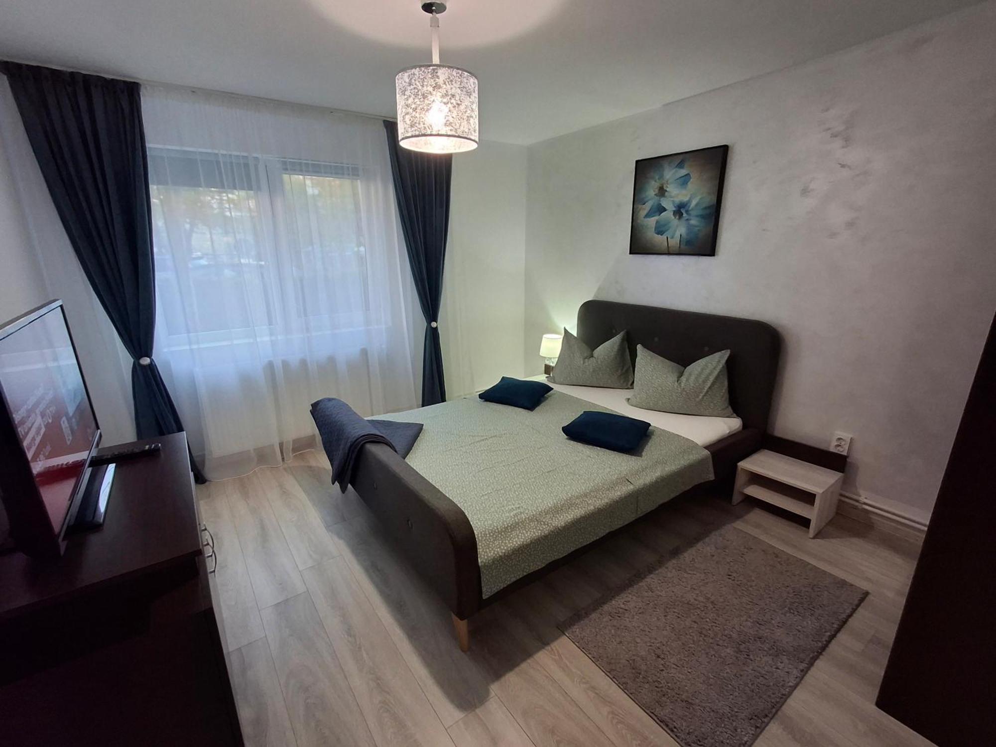 Claudia Appartement *
