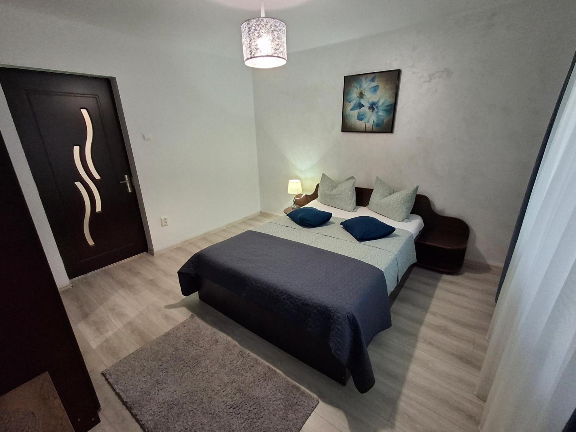 Appartement Claudia *