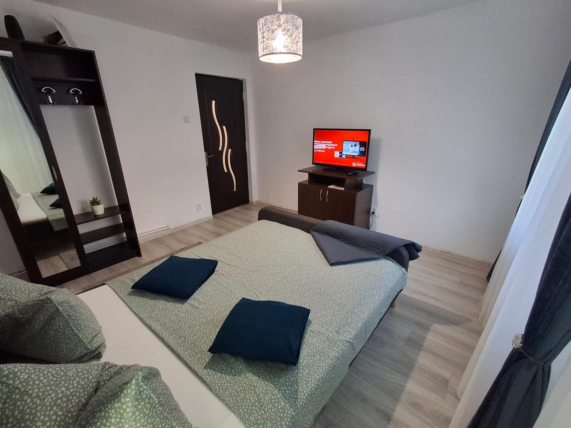 Claudia Appartement Deva