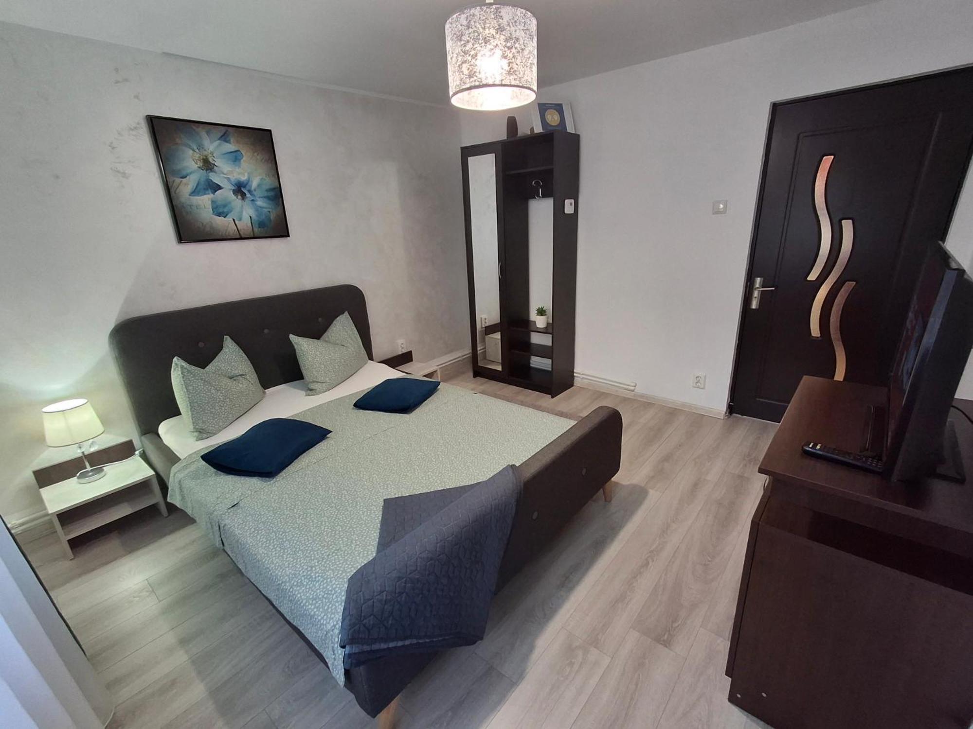 Appartement Claudia Deva
