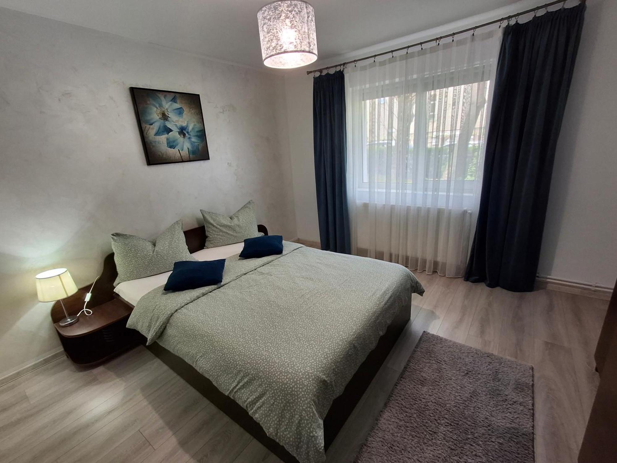 Appartement Claudia Deva