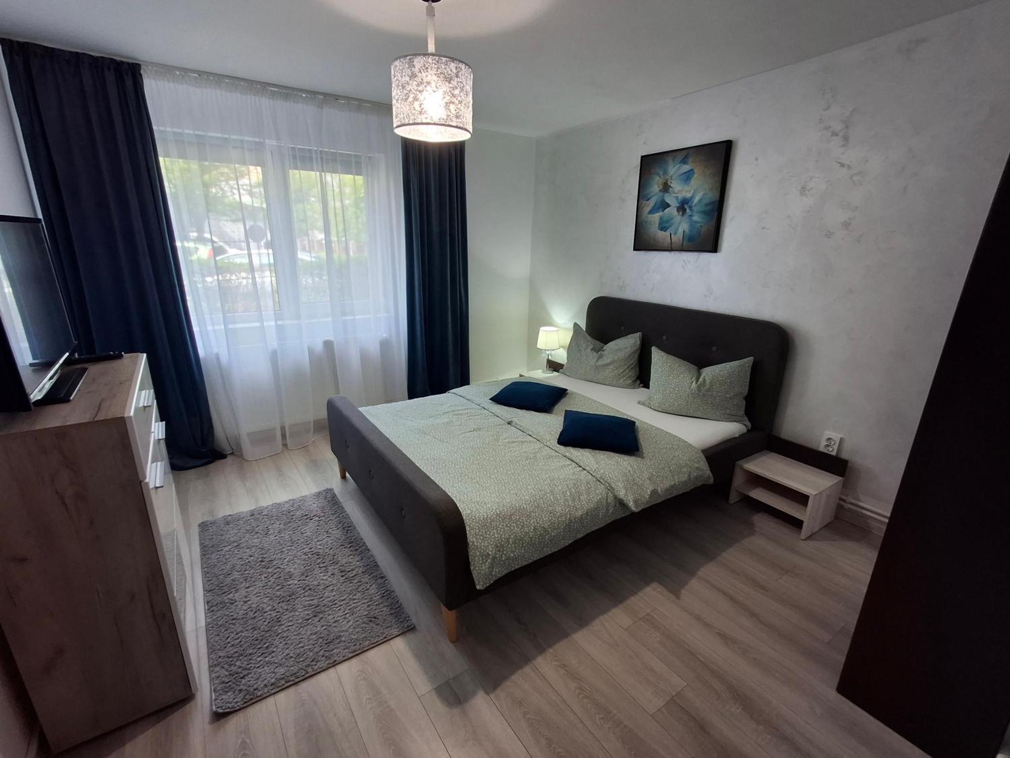 Claudia Appartement