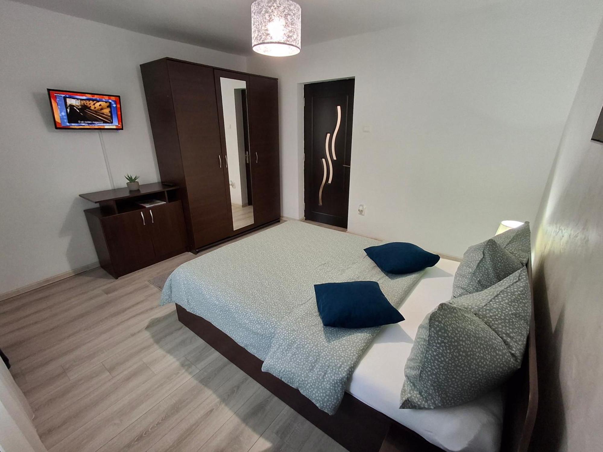 Appartement Claudia *