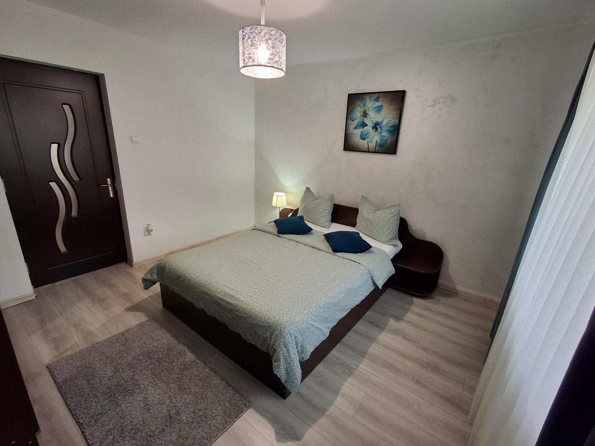 Claudia Appartement Deva