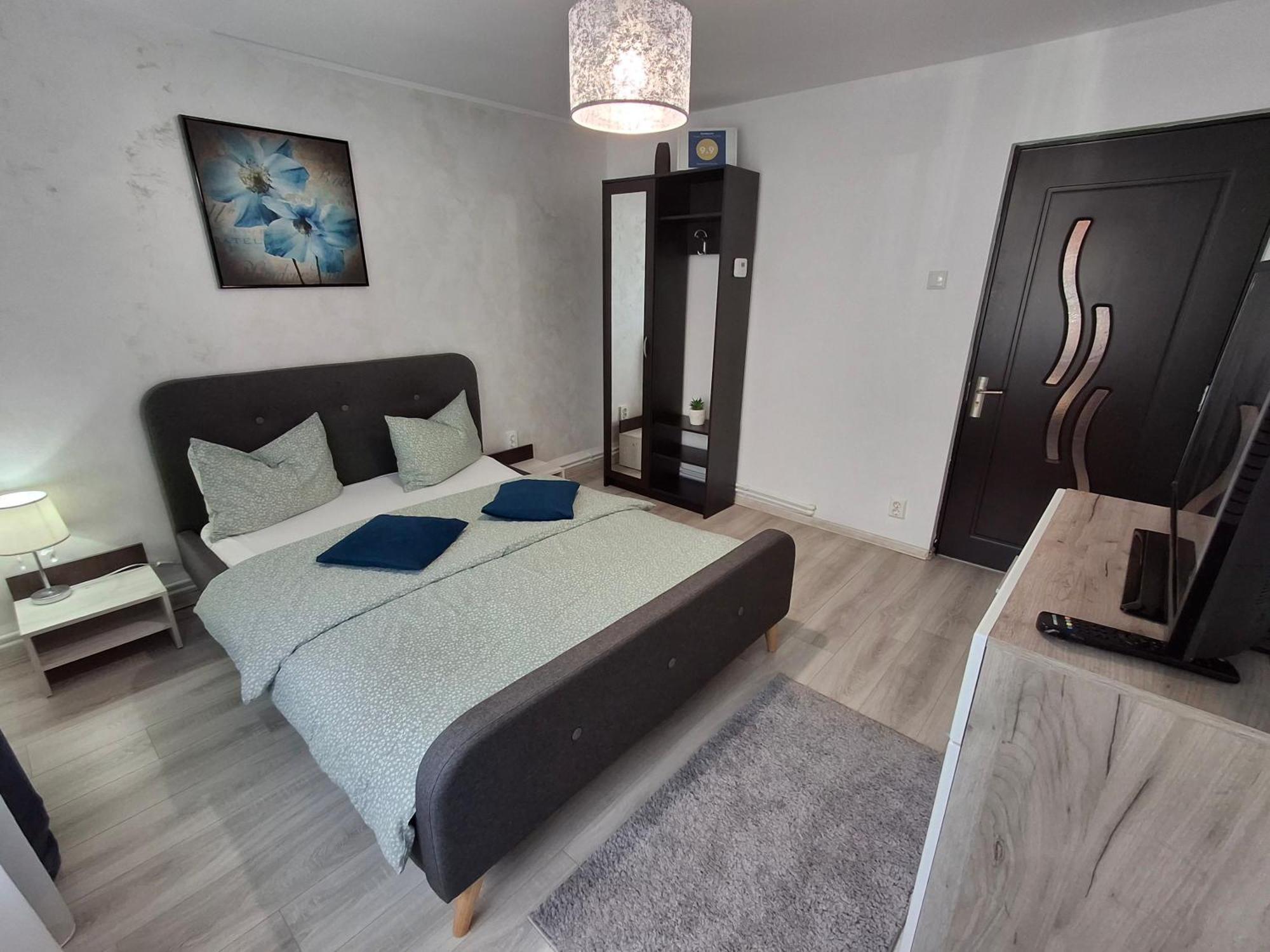 Appartement Claudia Deva