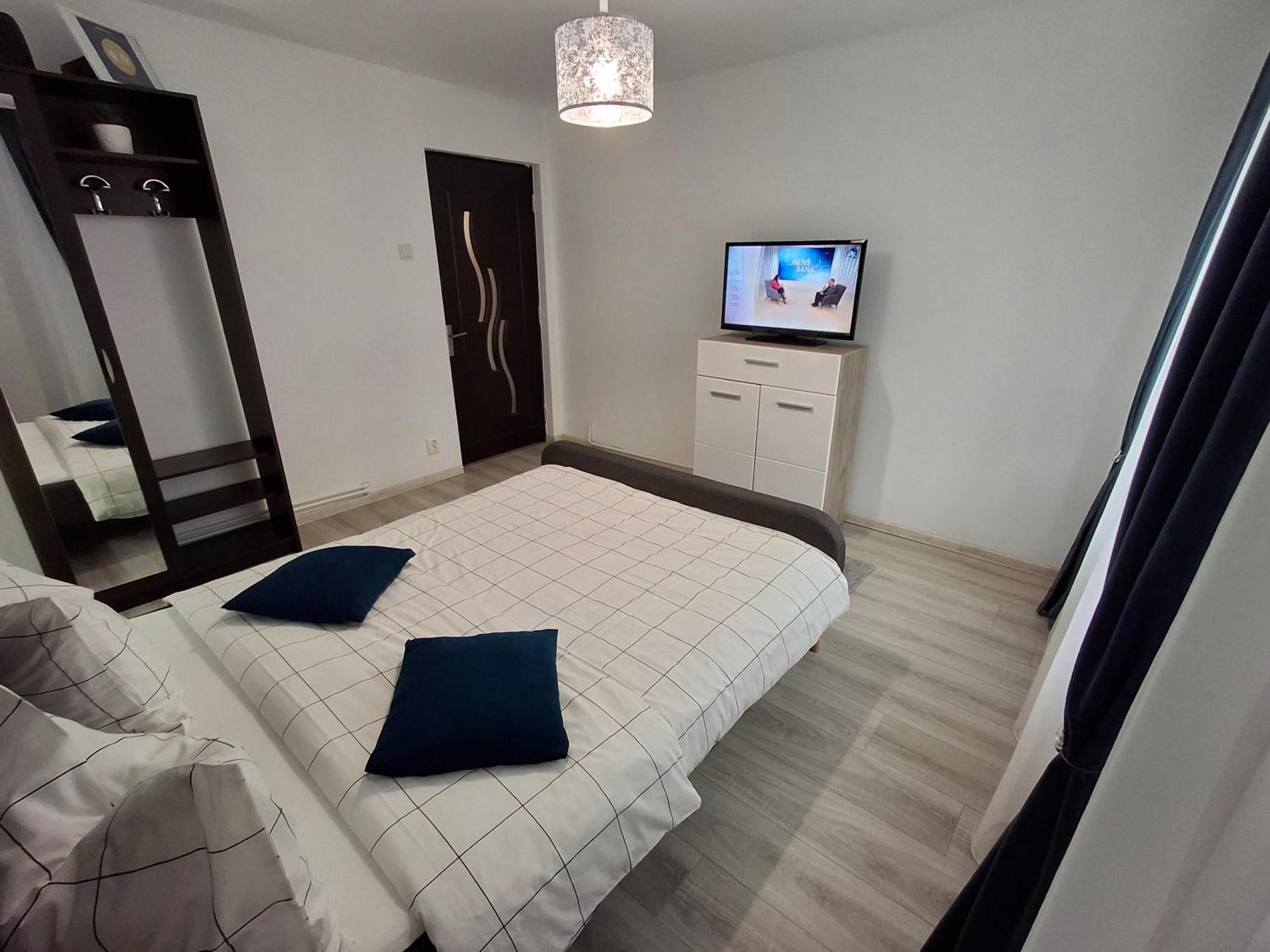 Claudia Appartement