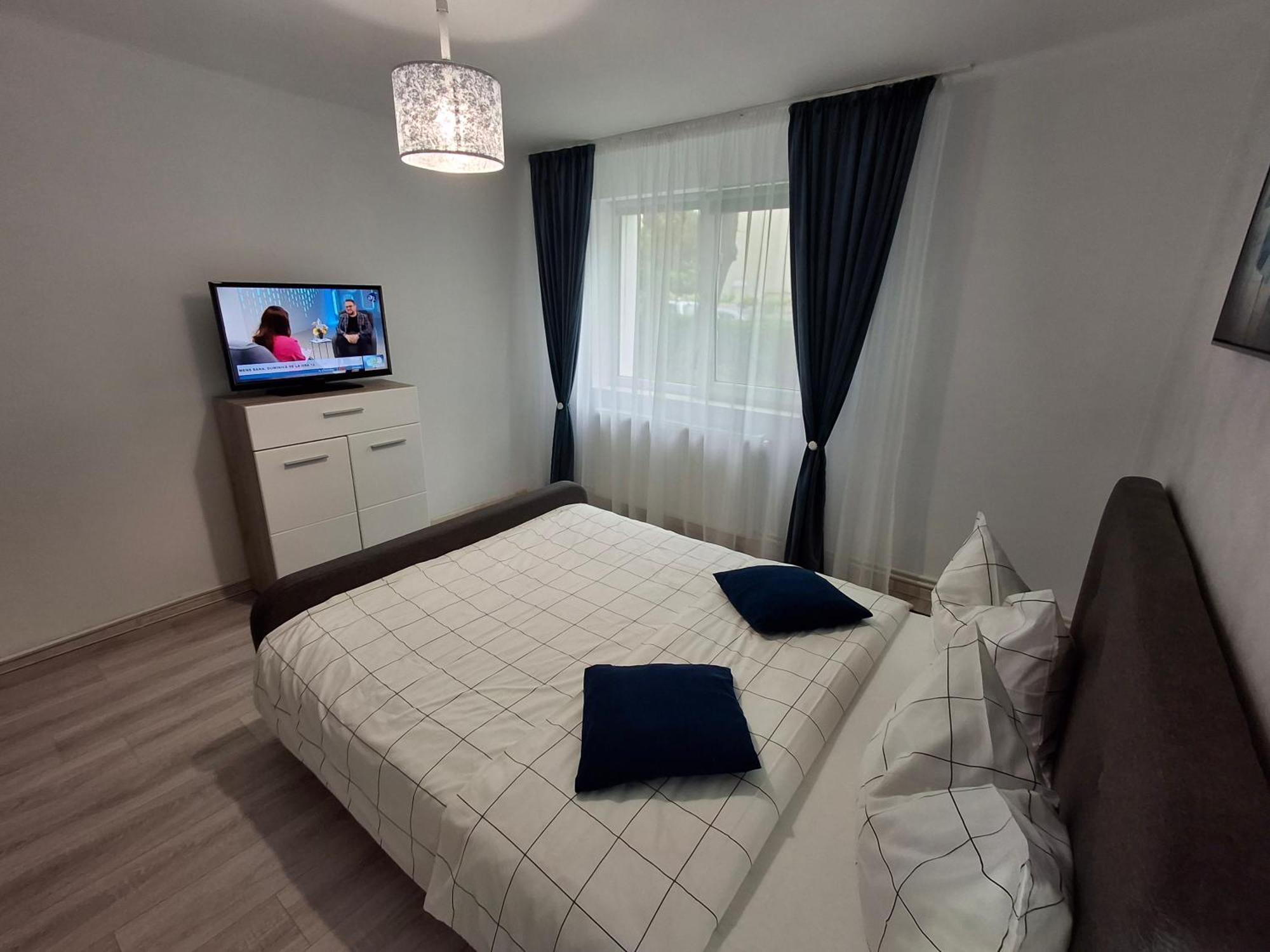 Appartement Claudia Deva