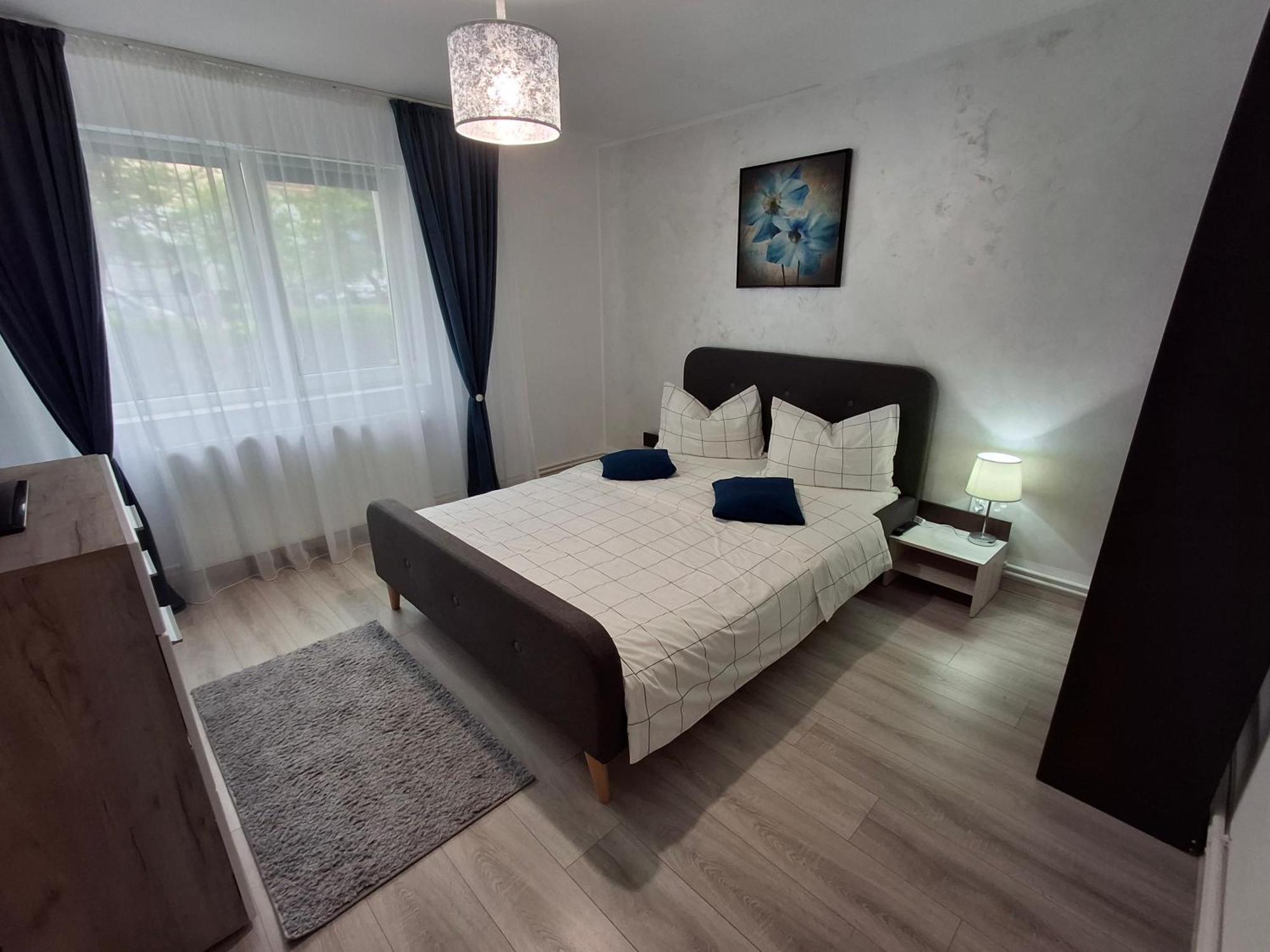 Appartement Claudia