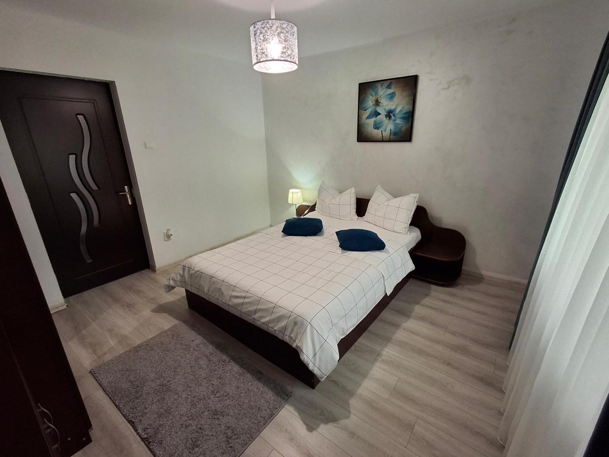 Claudia Appartement *