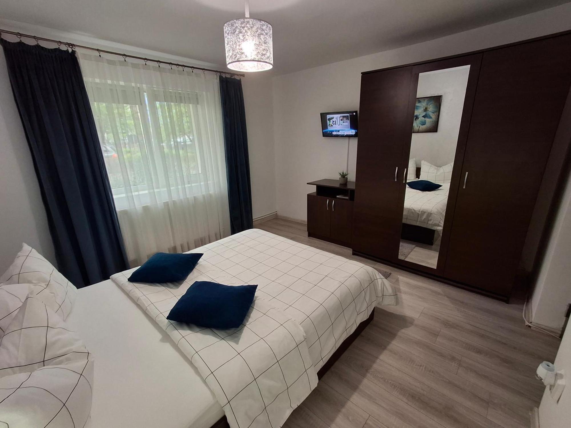Appartement Claudia *