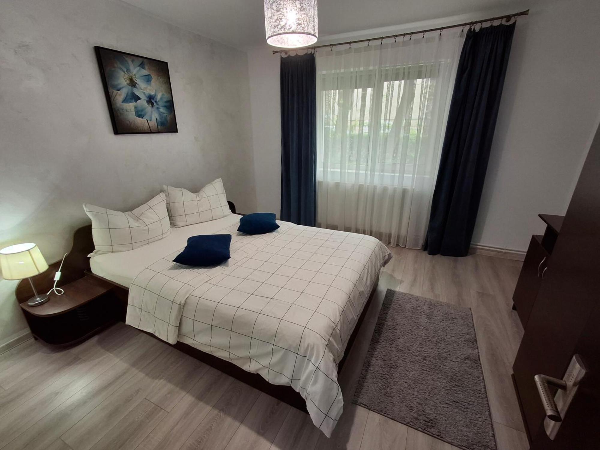 Claudia Appartement Deva